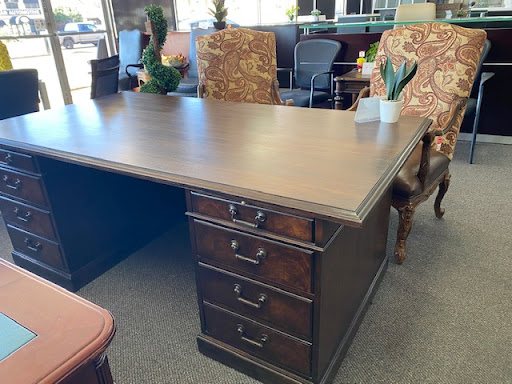 Used Office Furniture Store «Plano Used Office Furniture», reviews and photos, 902 K Ave, Plano, TX 75074, USA