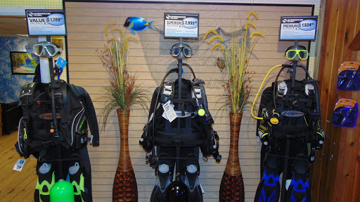 SCUBA Instructor «Scuba Shop», reviews and photos, 333 Whitney Rd, Spartanburg, SC 29303, USA