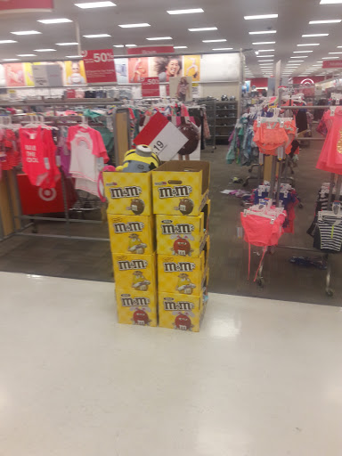 Department Store «Target», reviews and photos, 107 Pavilion Pkwy, Fayetteville, GA 30214, USA