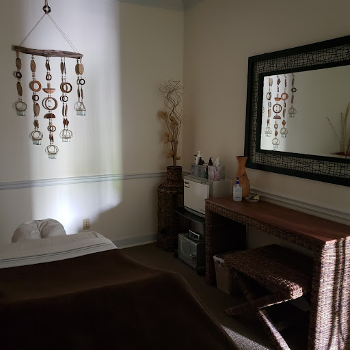Massage Therapist «Nava Sen Spa», reviews and photos, 519 Johnson Ferry Rd #400, Marietta, GA 30068, USA