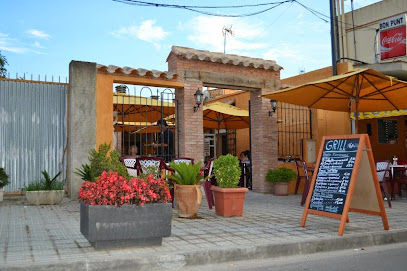 RESTAURANT BON PUNT SANT PERE PESCADOR