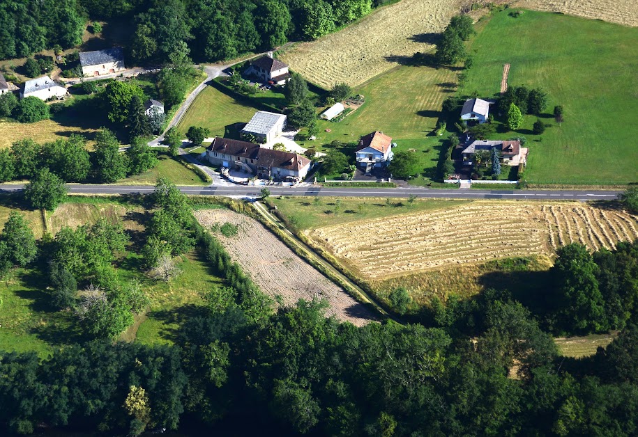 gite du peyriget à Beaulieu-sur-Dordogne (Corrèze 19)