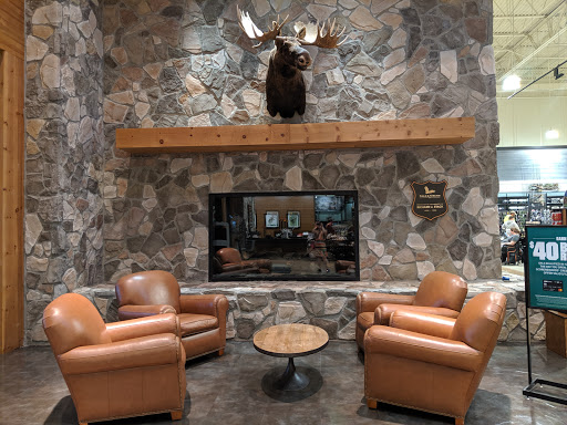 Outdoor Sports Store «Field & Stream», reviews and photos, 1510 Polaris Pkwy B, Columbus, OH 43240, USA