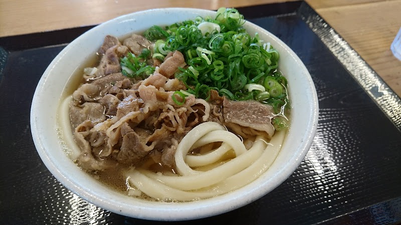 讃岐うどん ひめはま