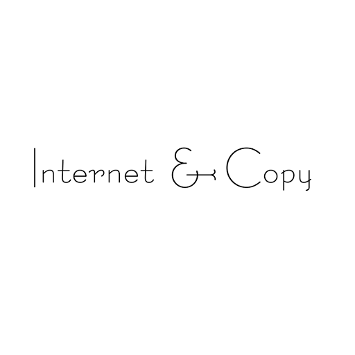 Internet & Copy