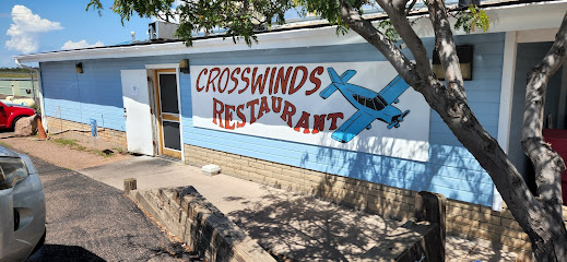 Crosswinds Restaurant