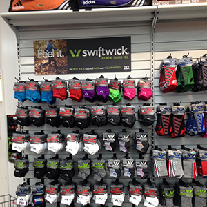 Shoe Store «Sport Seasons», reviews and photos, 56 White Bridge Pike, Nashville, TN 37205, USA