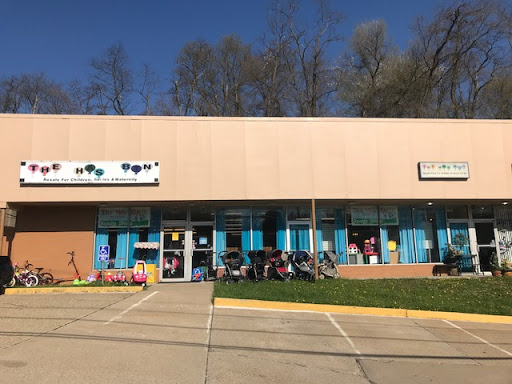 The Has Bin, 4734 Library Rd, Bethel Park, PA 15102, USA, 