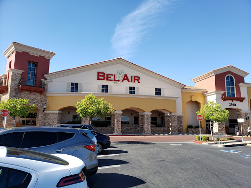 Bel Air, 2760 E Bidwell St, Folsom, CA 95630, USA, 