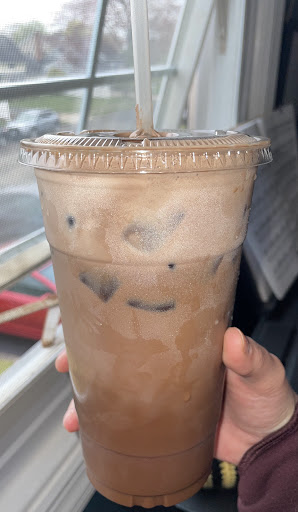 Buzz'd Express Coffee