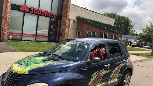 Insurance Agency «Kandiss Ecton - State Farm Insurance Agent», reviews and photos