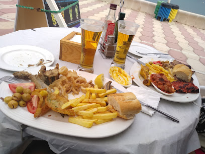 Restaurante la Vela - Av. las Gaviotas, 0, 04740 Roquetas de Mar, Almería, Spain