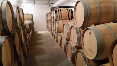 Le Bon Pasteur SAS à Pomerol