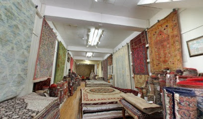 Royal Antique Rugs