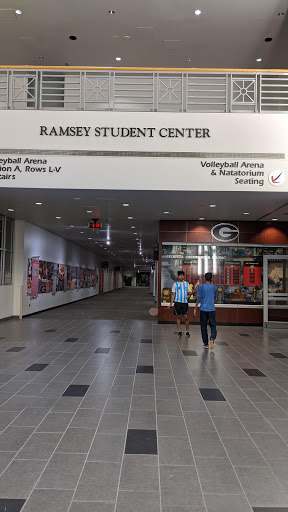 Ramsey Student Center image 7