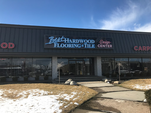 Flooring Store «Best Hardwood Flooring & Tile», reviews and photos, 3405 Kietzke Ln, Reno, NV 89502, USA