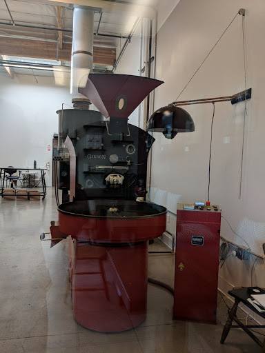 Coffee Store «Beacon Coffee Company», reviews and photos, 5777 Olivas Park Dr, Ventura, CA 93003, USA