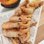 Photo n°10 de l'avis de Salvatore.m fait le 10/12/2019 à 16:14 sur le  Il Pescatore e Lo Chef à Casoria