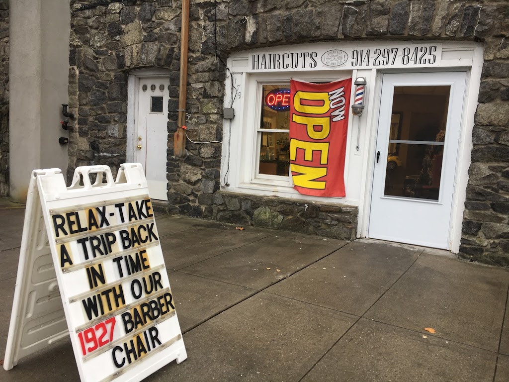 Cortlandt Barbershop 10511