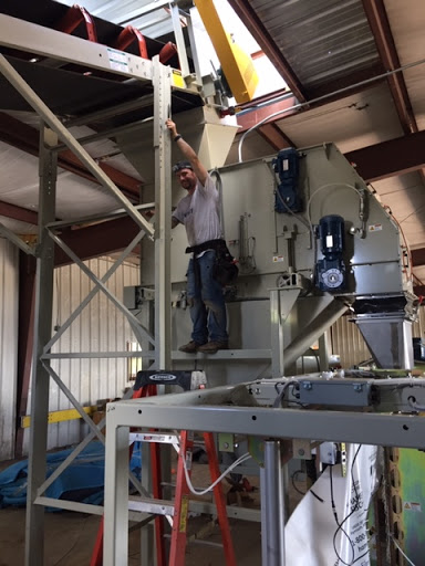 Electrician «White Electric», reviews and photos, 424 E Main St, Lewisville, TX 75057, USA