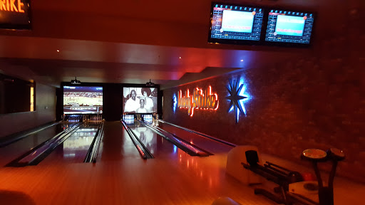 Bowling Alley «Lucky Strike», reviews and photos, 50 W Jefferson St #240, Phoenix, AZ 85003, USA