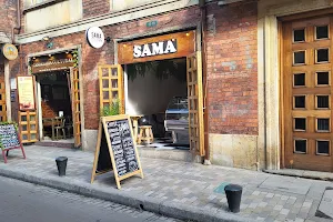 SAMA Café image