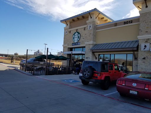 Coffee Shop «Starbucks», reviews and photos, 3012 FM 407 #200, Bartonville, TX 76226, USA