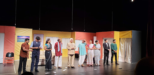 Performing Arts Group «Kirkland Performance Center», reviews and photos, 350 Kirkland Ave, Kirkland, WA 98033, USA