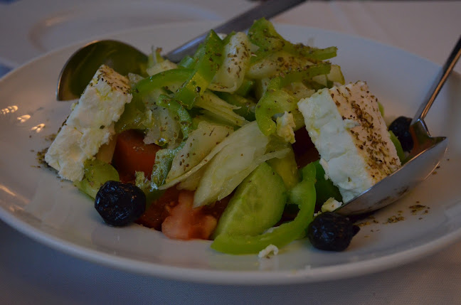 Νησιώτικο - Εστιατόριο