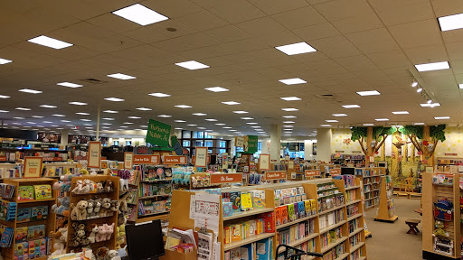 Book Store «Barnes & Noble», reviews and photos, 911 Haddonfield Rd, Cherry Hill, NJ 08002, USA