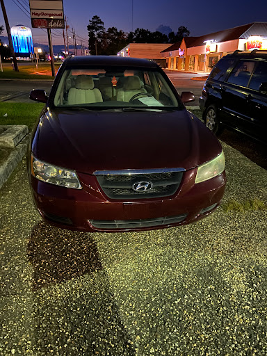 Used Car Dealer «The Lemon Lot», reviews and photos, 166 Westgate Pkwy, Dothan, AL 36303, USA