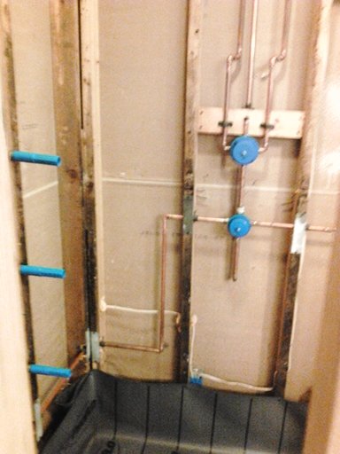 Plumber «h2o plumbing solutions», reviews and photos, 13603 Linden Dr, Spring Hill, FL 34609, USA