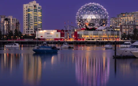 Science World image