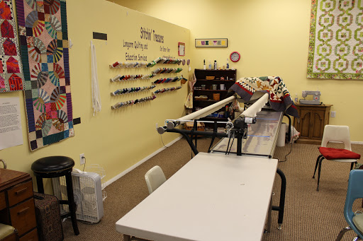 Fabric Store «My Heritage Fabrics», reviews and photos, 1843 Valley Dr, Ogden, UT 84401, USA