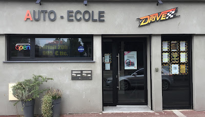 Auto-Ecole DRIVE à Calais