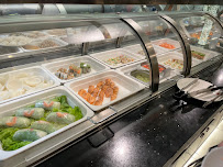 Atmosphère du Restaurant japonais Sushi Antony & buffet à volonté - n°6