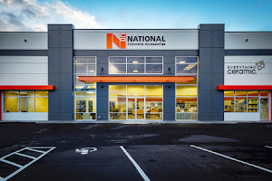 National Concrete Accessories