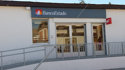 BancoEstado - Sucursal Tongoy