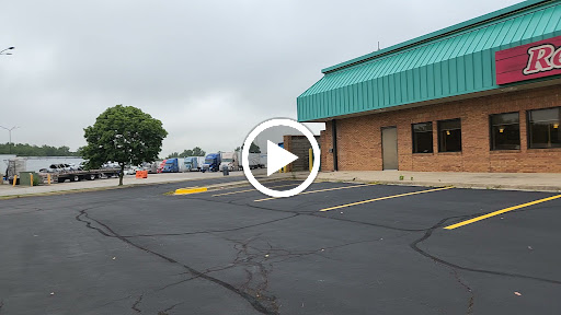 Truck Stop «Petro Stopping Center», reviews and photos, 9787 US-40, New Paris, OH 45347, USA