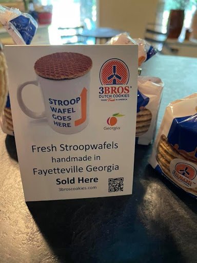 Hostel «Blue Goose Bike Hostel», reviews and photos, 128 E Main St, Irwinton, GA 31042, USA