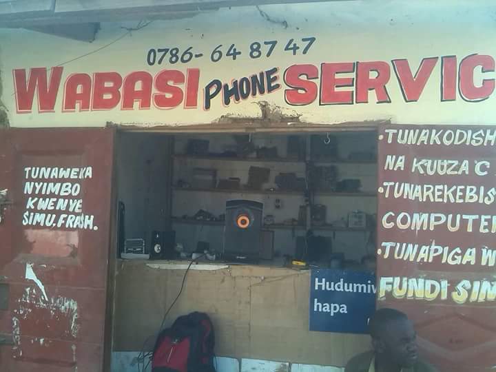 wabasi phone service