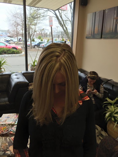 Hair Salon «Vibe Hair Salon & Beauty Spa», reviews and photos, 70 N Main St, New City, NY 10956, USA