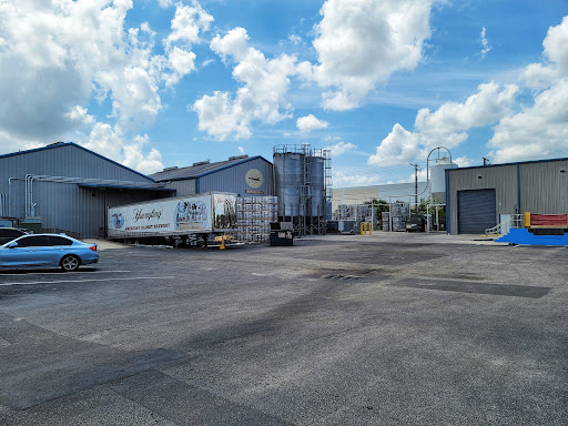 Brewery «Cigar City Brewing Company», reviews and photos