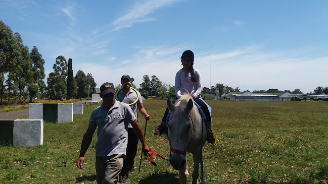 Cancha Club Social y Deportivo Artigas