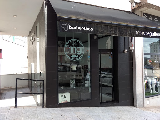 Información y opiniones sobre Marcosgutierrez Barber-Shop de Lugo