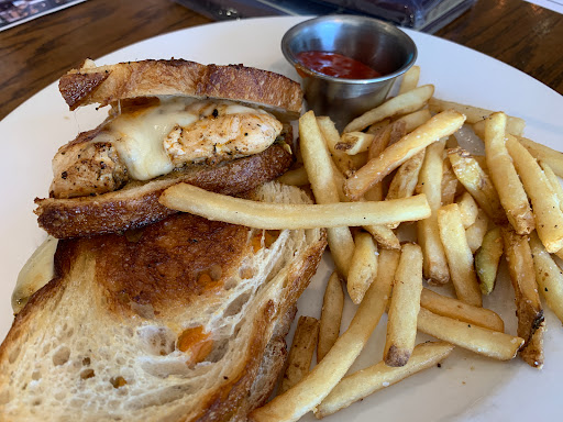 American Restaurant «Bread Winners Café & Bakery», reviews and photos, 4021 Preston Rd, Plano, TX 75093, USA