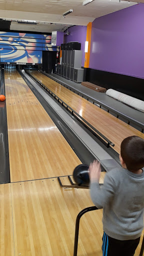 Bowling Alley «Lokay Lanes», reviews and photos, 2127 Mosside Blvd, Monroeville, PA 15146, USA