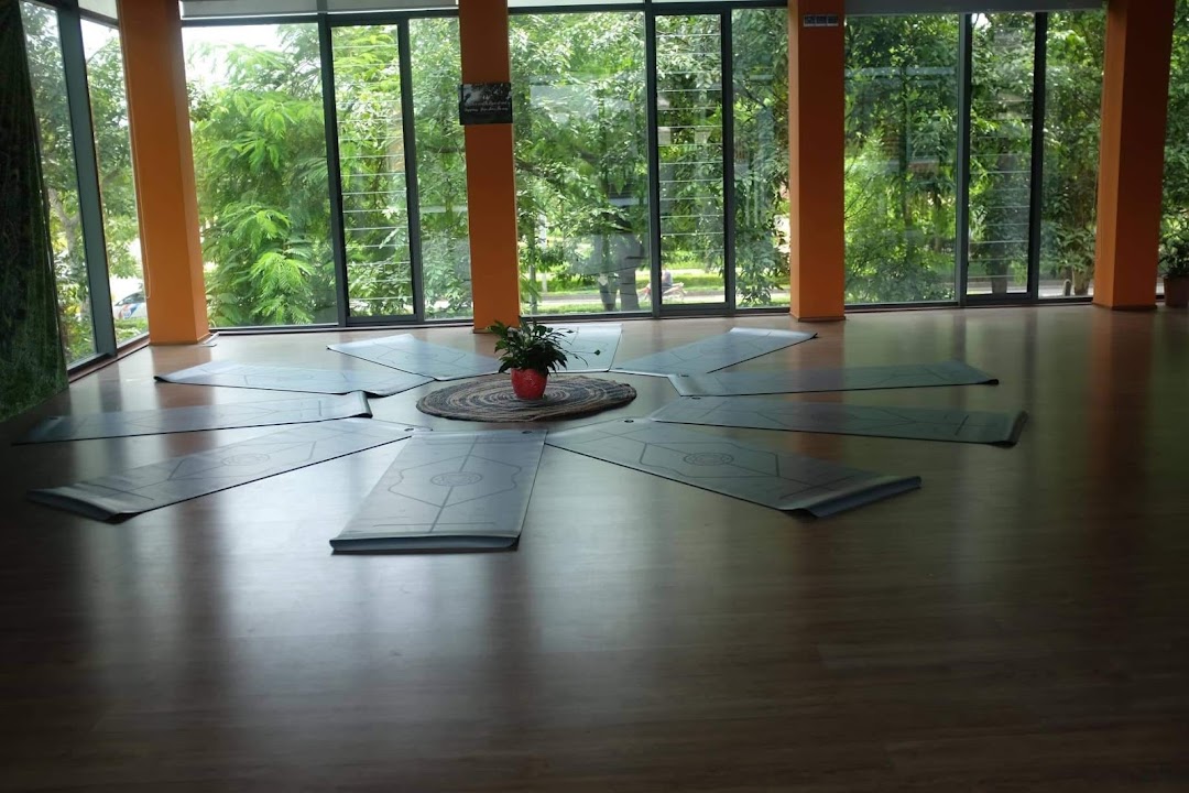 Harmony Yoga Hanoi