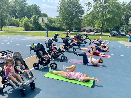 Park «Plum Creek Park», reviews and photos, Cherry St, Kent, OH 44240, USA