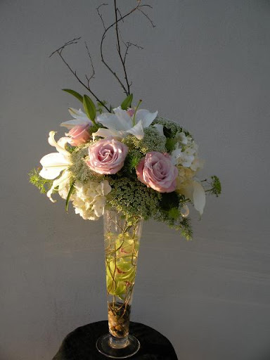 Florist «Rainbow Flowers», reviews and photos, 1070 University Ave, San Diego, CA 92103, USA